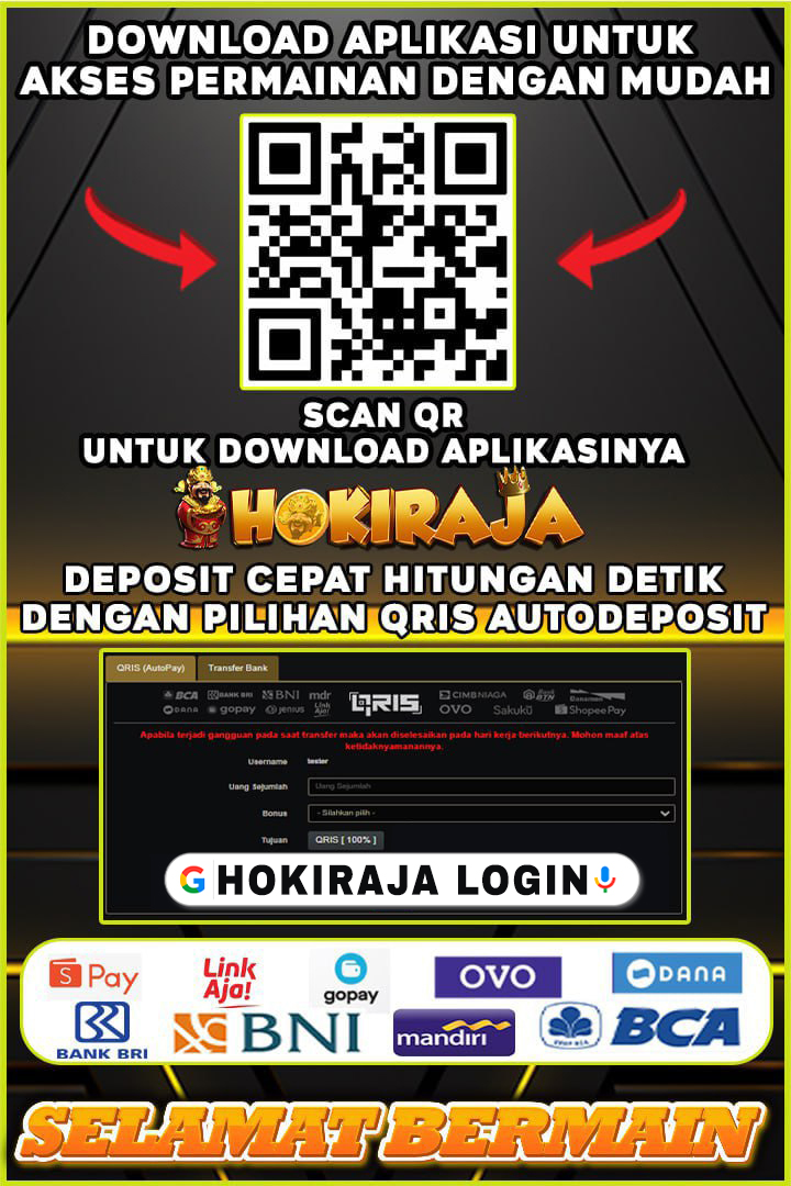 Info Terbaru Seputar HOKIRAJA